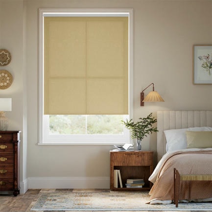 Laura Ashley Roller Shades