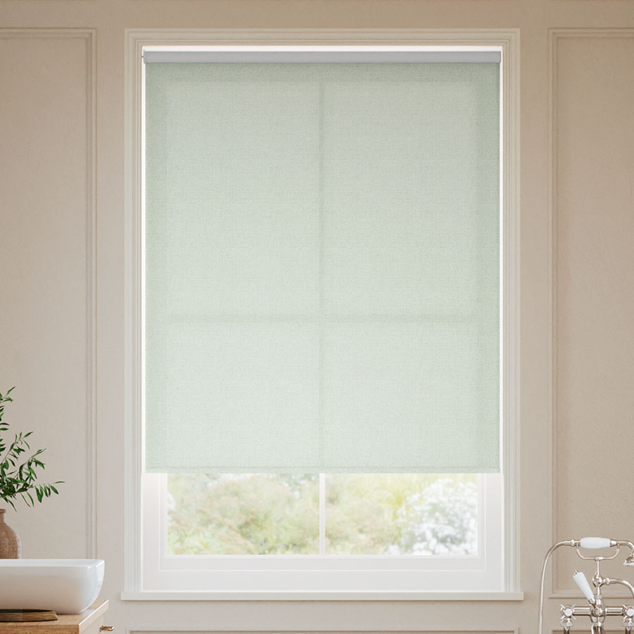 Laura Ashley Roller Shades 1779