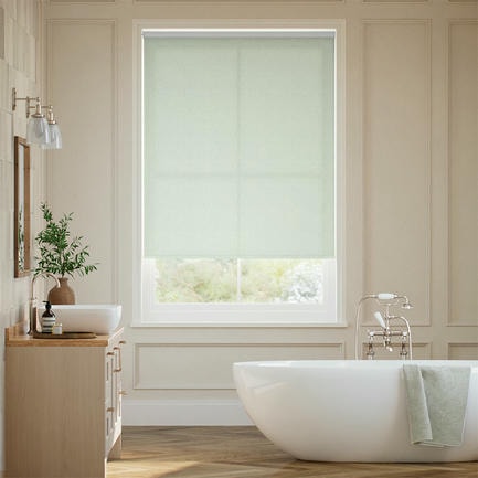 Laura Ashley Roller Shades