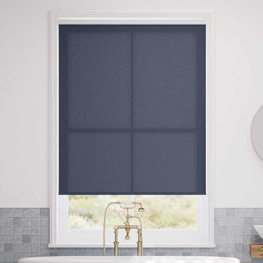 Laura Ashley Roller Shades 1779