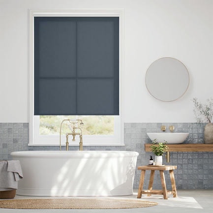 Laura Ashley Roller Shades