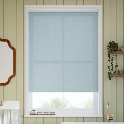 Laura Ashley Roller Shades 1779