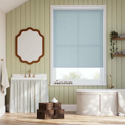 Laura Ashley Roller Shades