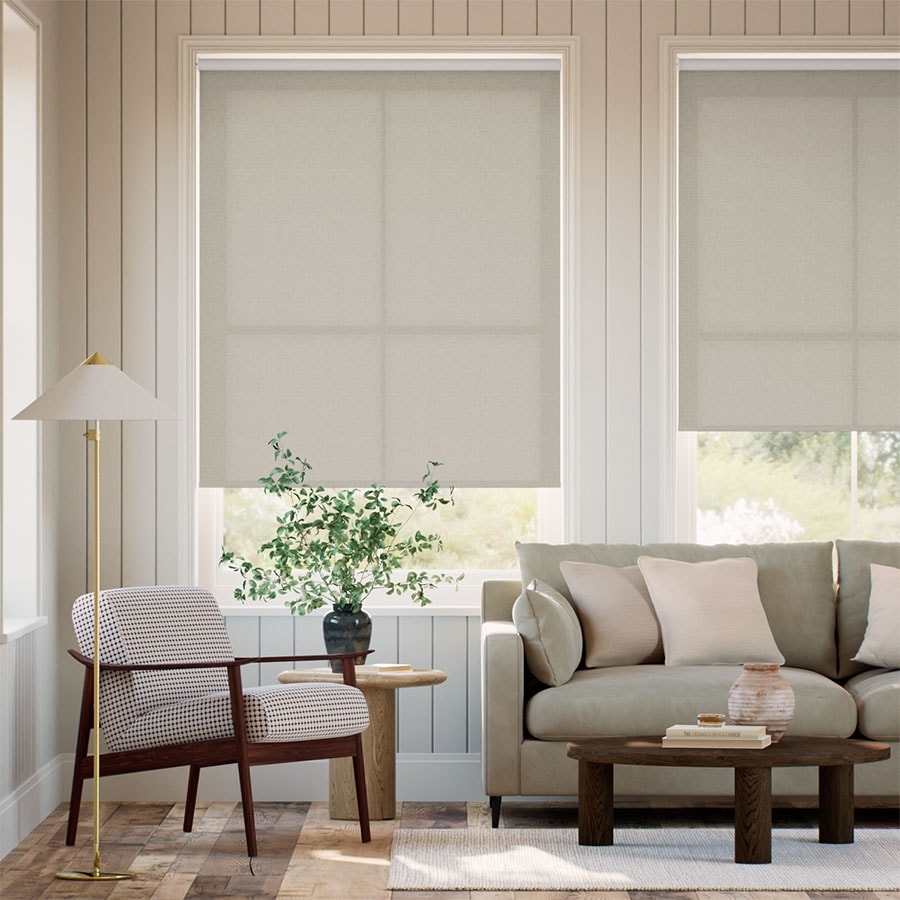 Laura Ashley Roller Shades 1779