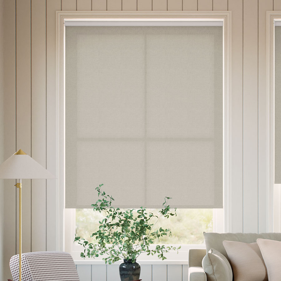 Laura Ashley Roller Shades 1779