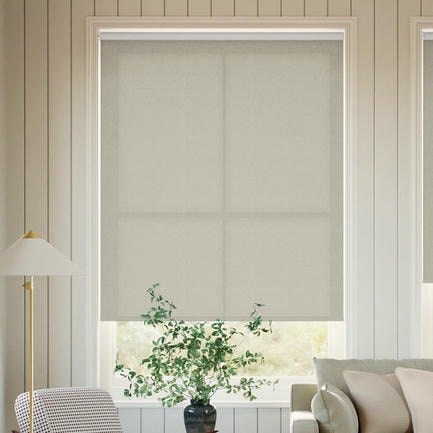 Laura Ashley Roller Shades 1779