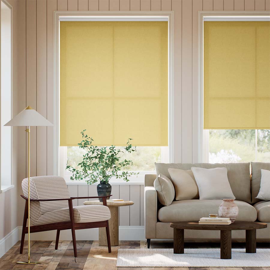 Laura Ashley Roller Shades 1779