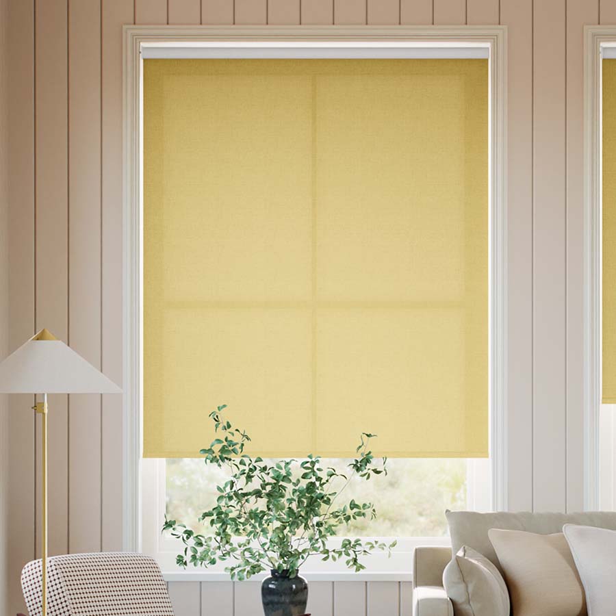 Laura Ashley Roller Shades 1779