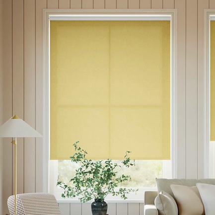 Laura Ashley Roller Shades 1779