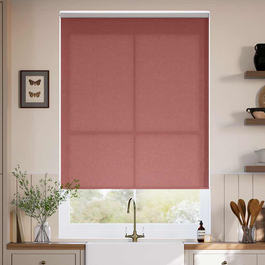 Laura Ashley Roller Shades 1779