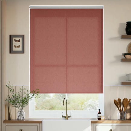 Laura Ashley Roller Shades 1779