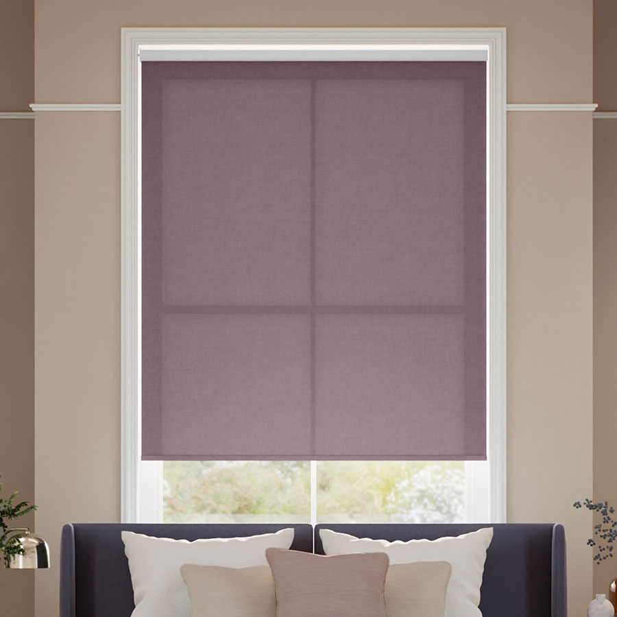 Laura Ashley Roller Shades 1779
