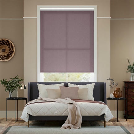 Laura Ashley Roller Shades