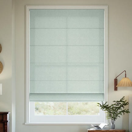 Laura Ashley Roman Shades 1777