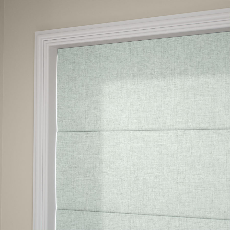 Laura Ashley Roman Shades 1777