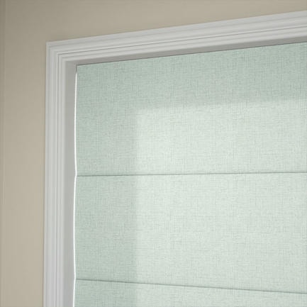 Laura Ashley Roman Shades 1777
