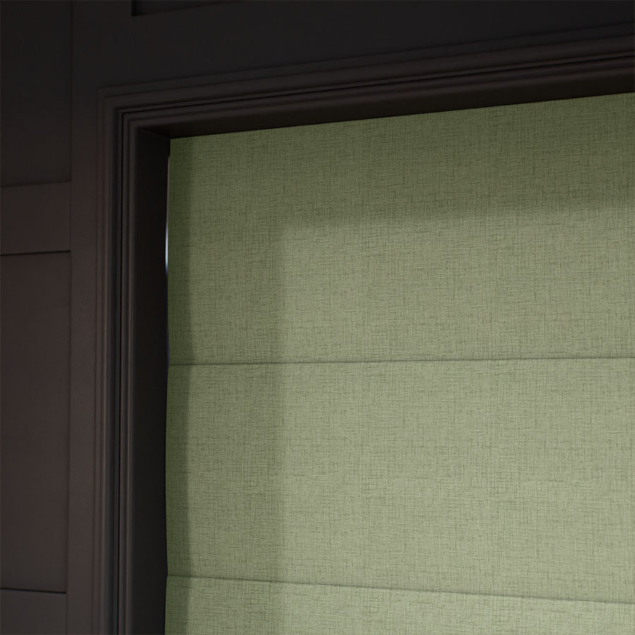 Laura Ashley Roman Shades 1777
