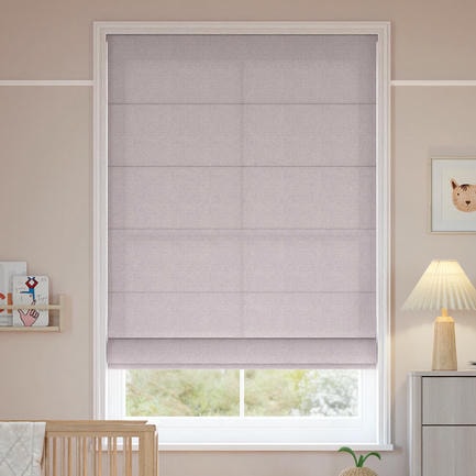 Laura Ashley Roman Shades 1777