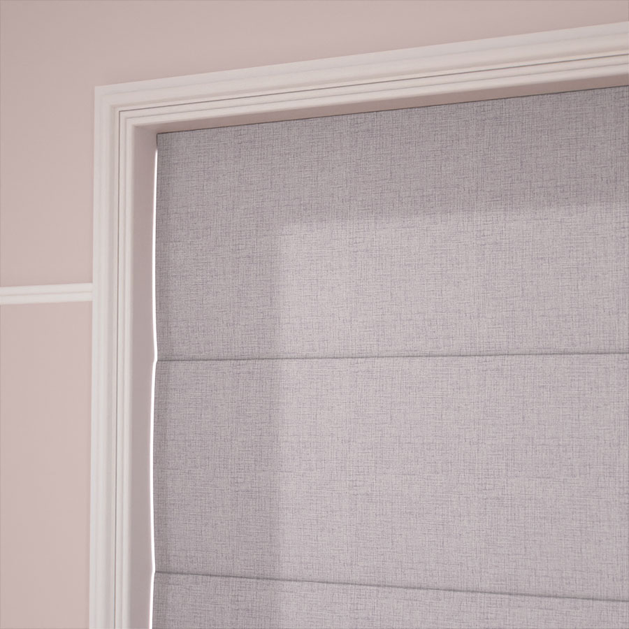 Laura Ashley Roman Shades 1777
