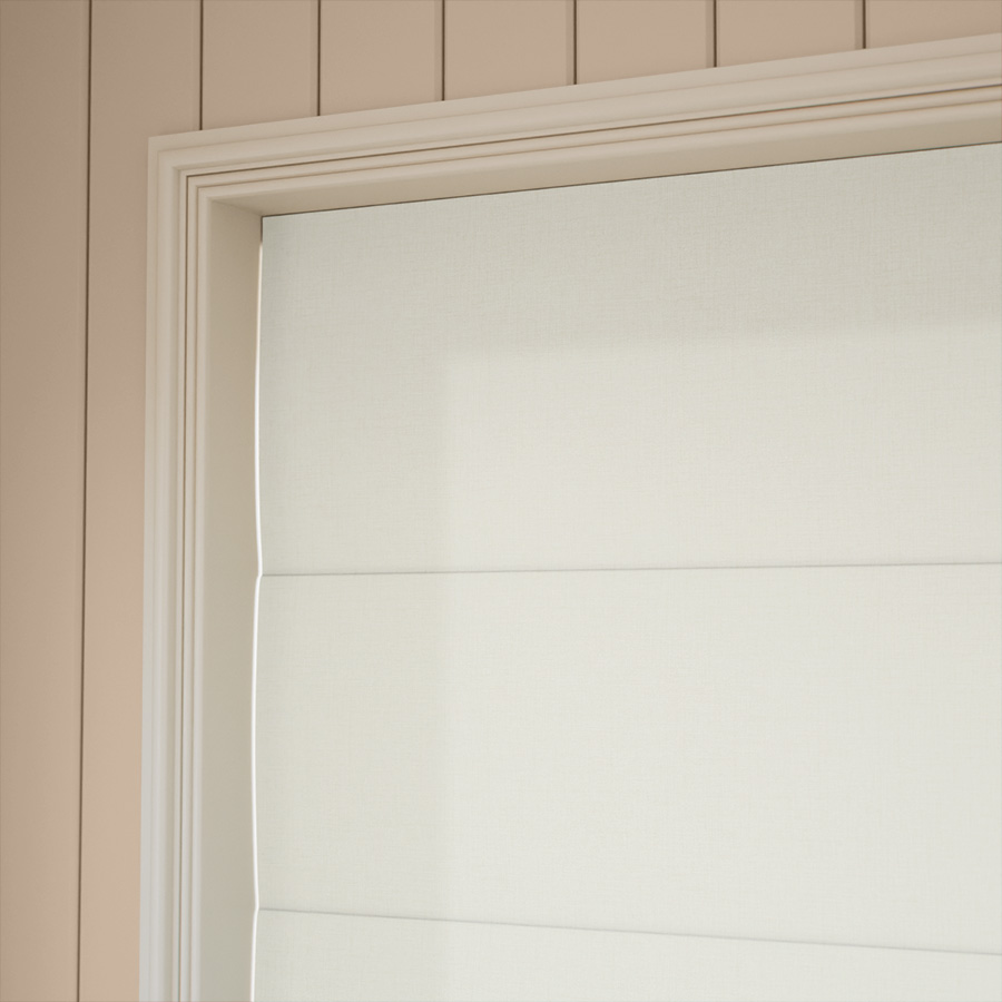 Laura Ashley Roman Shades 1777