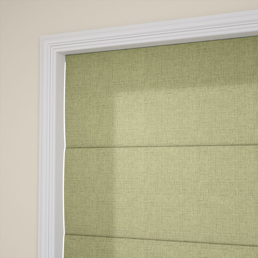 Laura Ashley Roman Shades 1777