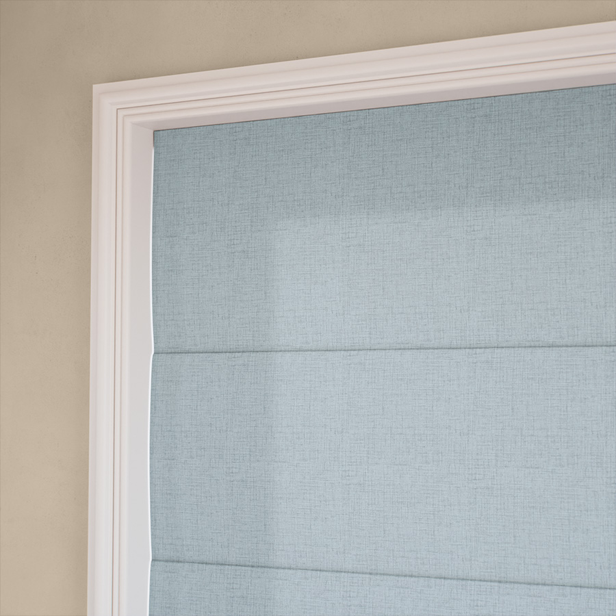 Laura Ashley Roman Shades 1777