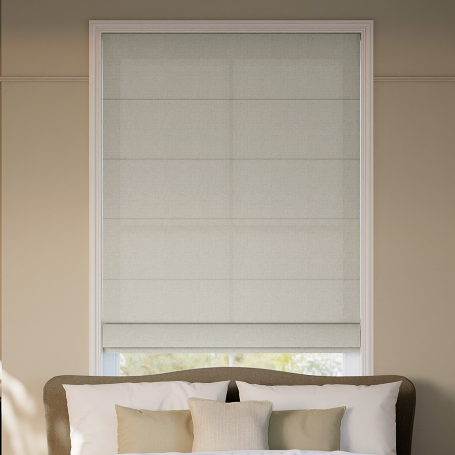 Laura Ashley Roman Shades 1777