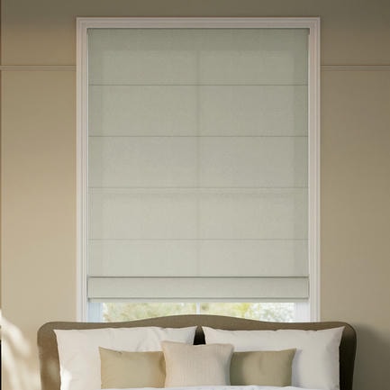 Laura Ashley Roman Shades 1777