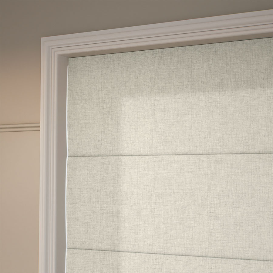 Laura Ashley Roman Shades 1777