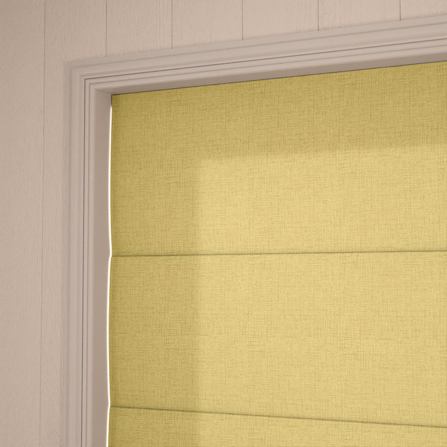 Laura Ashley Roman Shades 1777