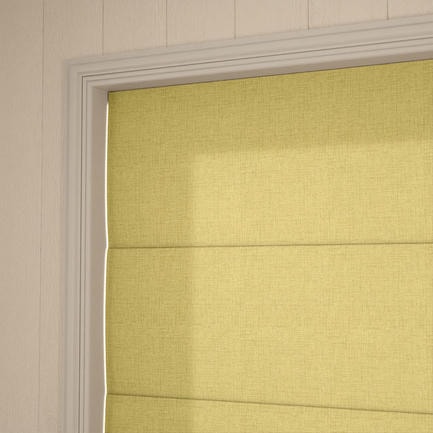 Laura Ashley Roman Shades 1777