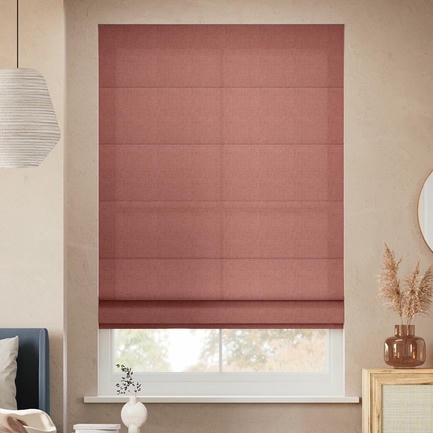 Laura Ashley Roman Shades 1777