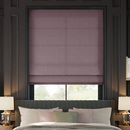 Laura Ashley Roman Shades 1777