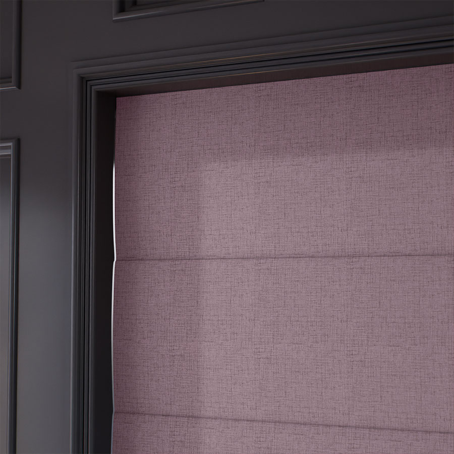 Laura Ashley Roman Shades 1777
