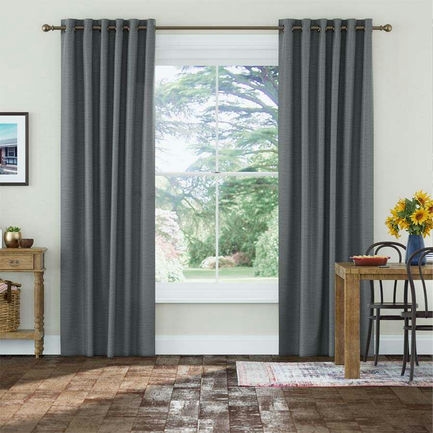Linen Drapes/Curtains