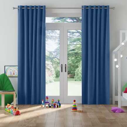 Little Dreamer Kids' Drapes/Curtains