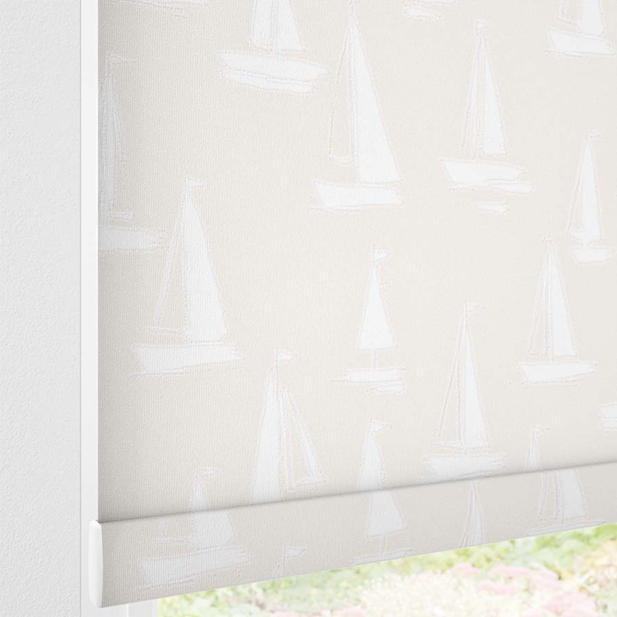 Little Explorer Kids' Blackout Roller Shades 1528