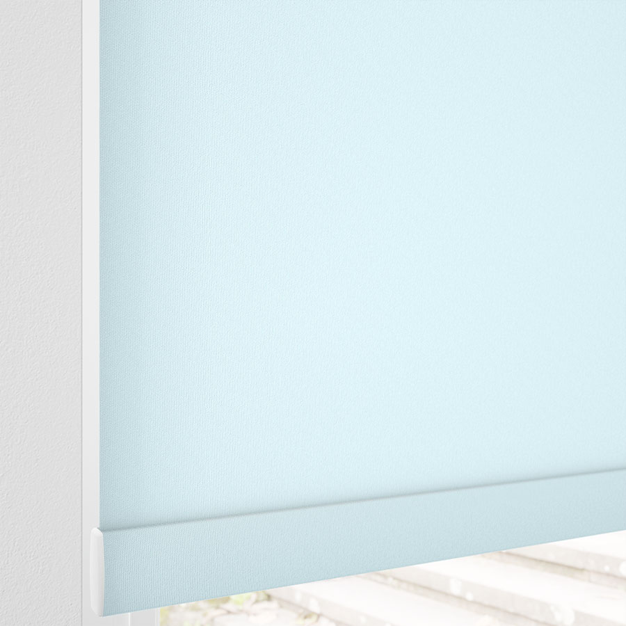 Little Explorer Kids' Blackout Roller Shades 1528