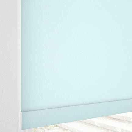 Little Explorer Kids' Blackout Roller Shades 1528