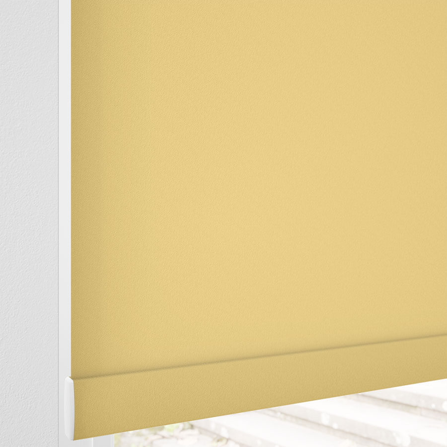 Little Explorer Kids' Blackout Roller Shades 1528