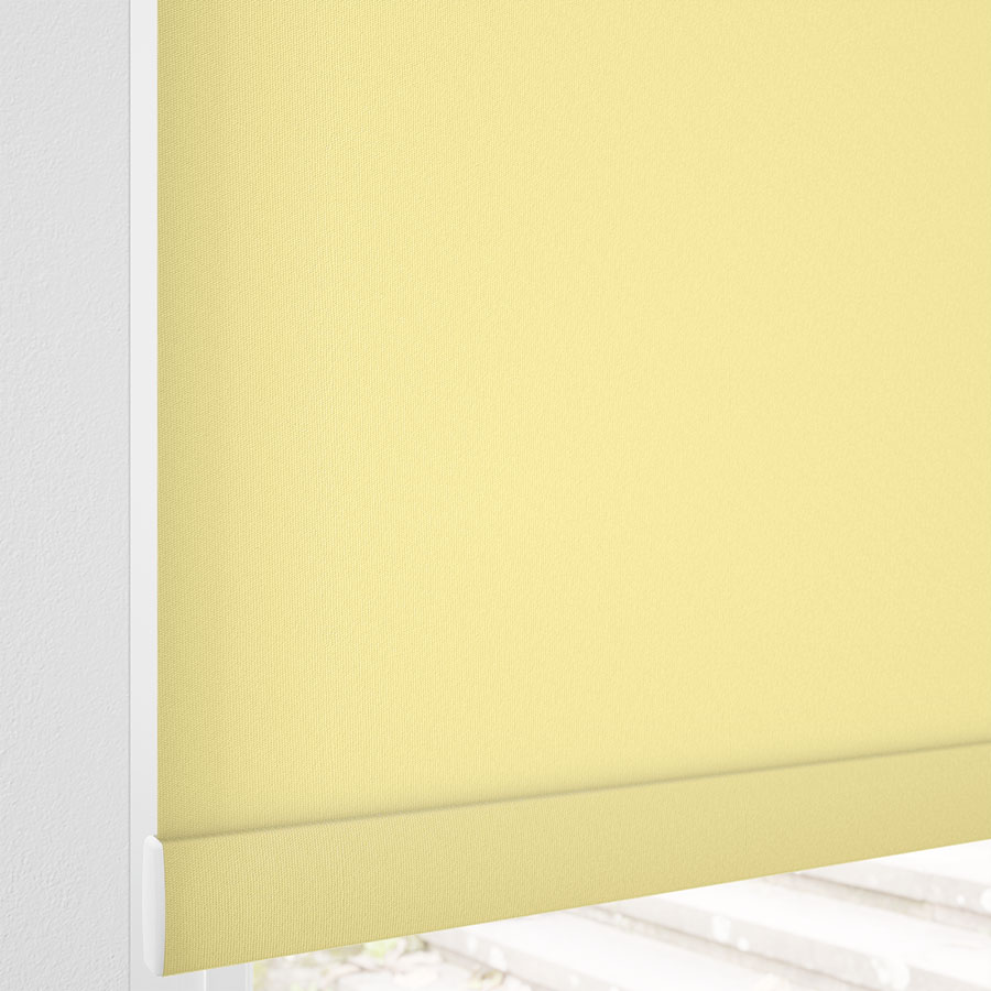 Little Explorer Kids' Blackout Roller Shades 1528