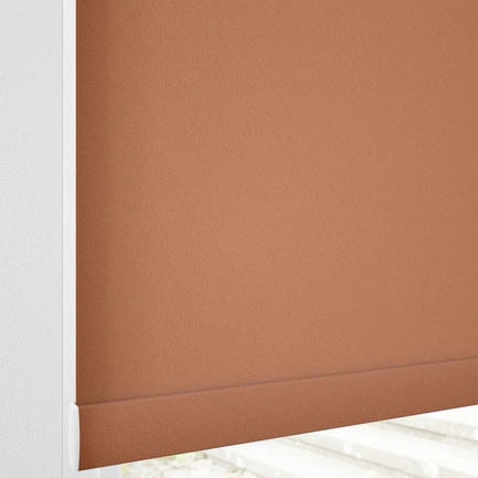 Little Explorer Kids' Blackout Roller Shades 1528