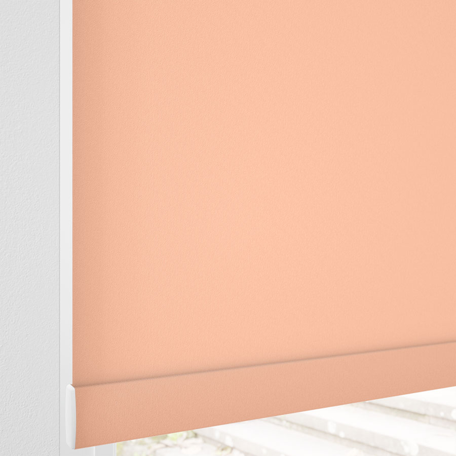 Little Explorer Kids' Blackout Roller Shades 1528