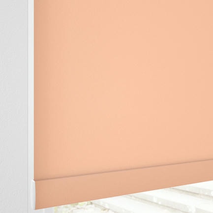 Little Explorer Kids' Blackout Roller Shades 1528