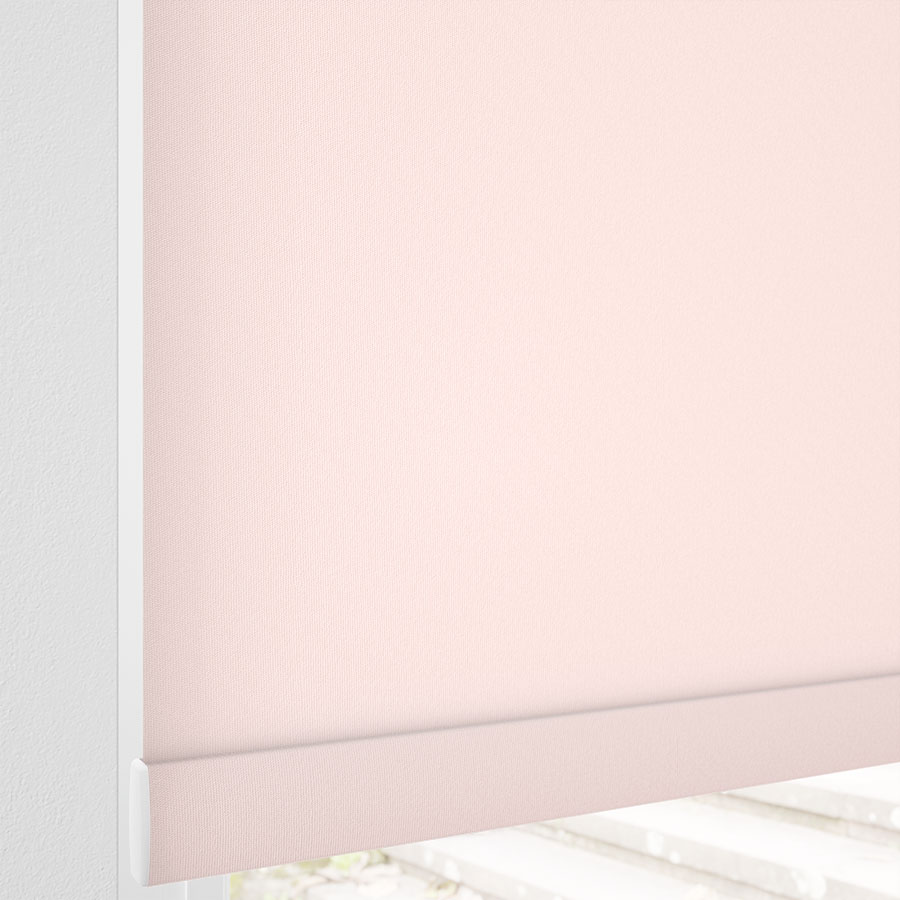 Little Explorer Kids' Blackout Roller Shades 1528