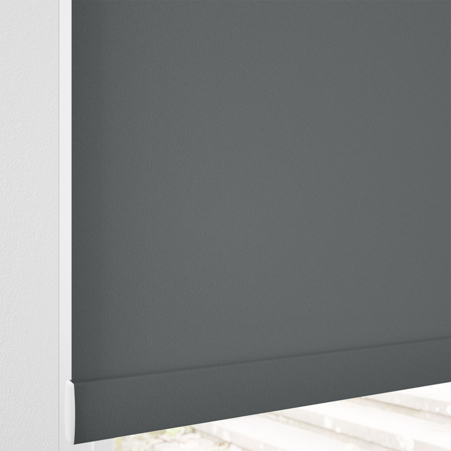 Little Explorer Kids' Blackout Roller Shades 1528