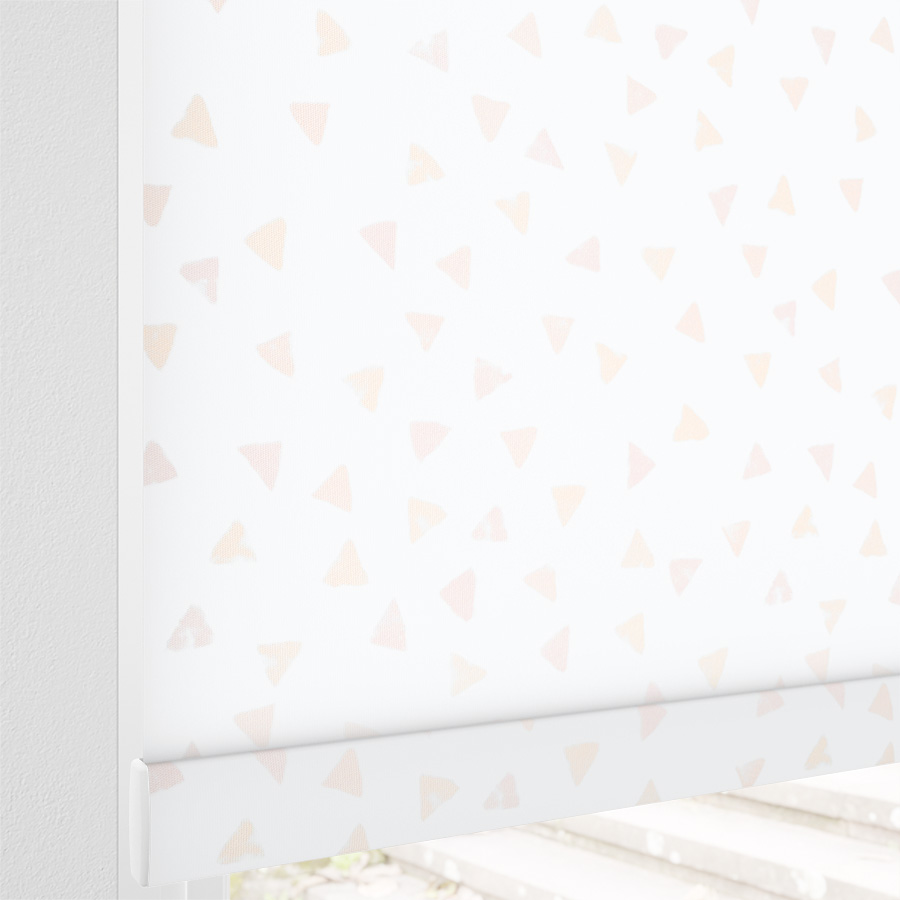 Little Explorer Kids' Blackout Roller Shades 1528