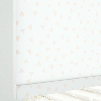 Little Explorer Kids' Blackout Roller Shades 1528