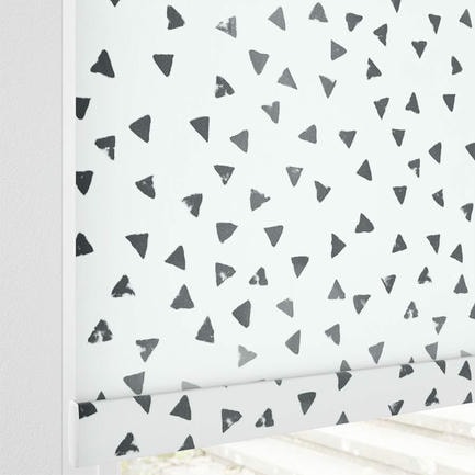 Little Explorer Kids' Blackout Roller Shades 1528