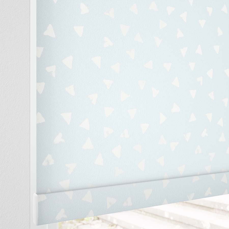 Little Explorer Kids' Blackout Roller Shades 1528